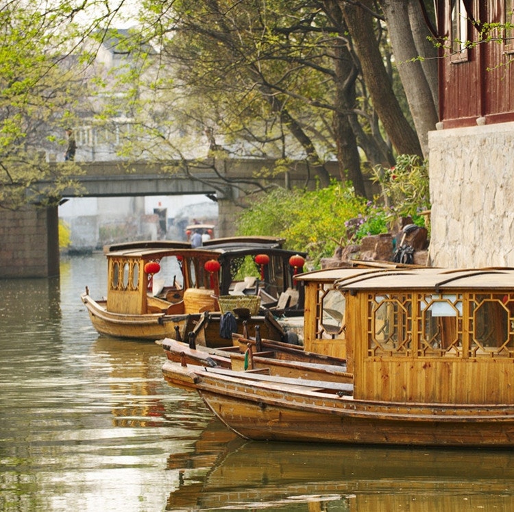 11-Night China & Hong Kong Flight, Hotel, and Tour Vacation: From $2,798 for 2