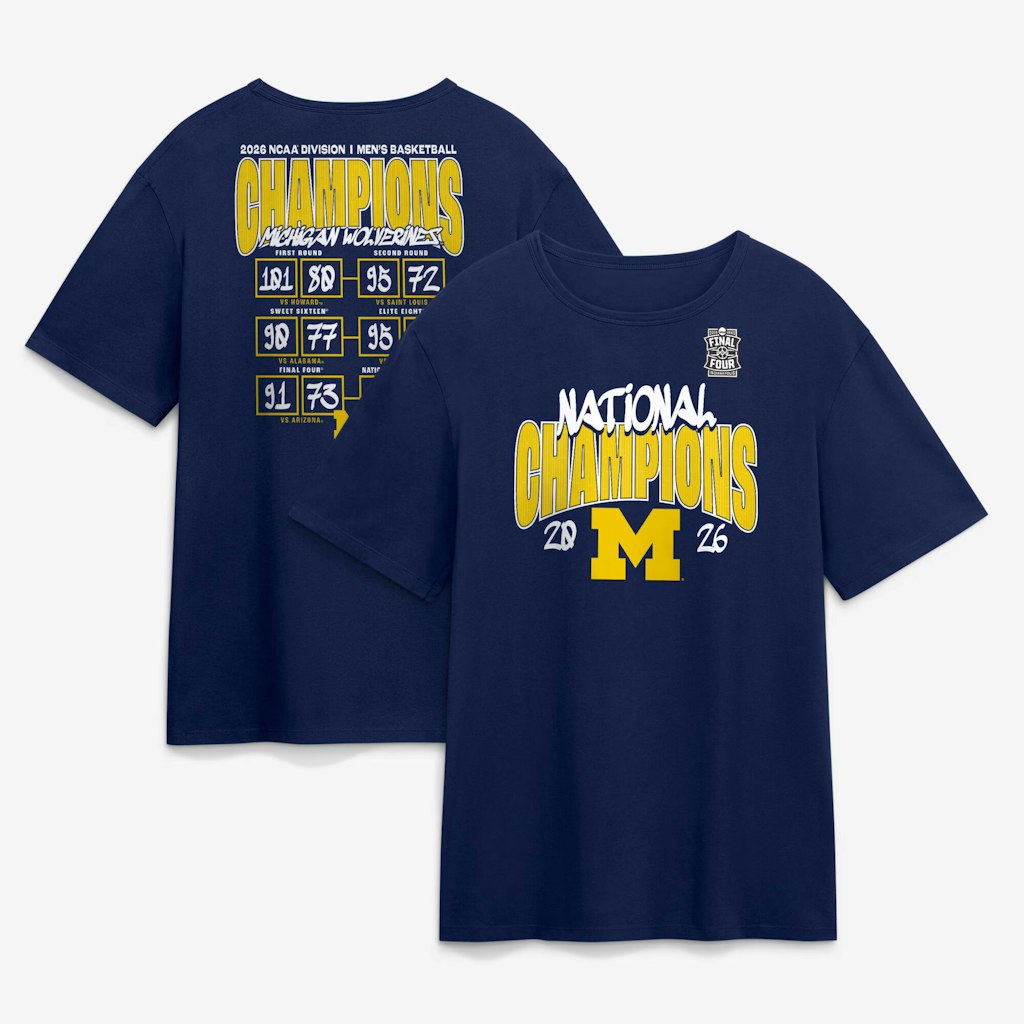 College T-Shirt Clearance at Fanatics: Up to 70% off + extra 25% off