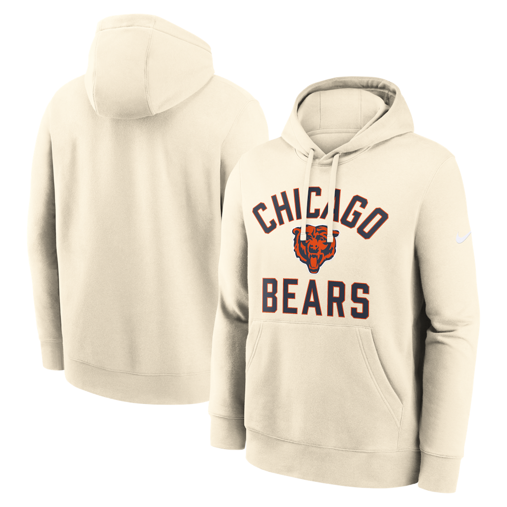 Men's NFL Hoodies and Sweatshirts at NFL Shop: Up to 70% off
