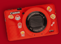 Wendy's Digital Camera : Free for 20 Wendy's members