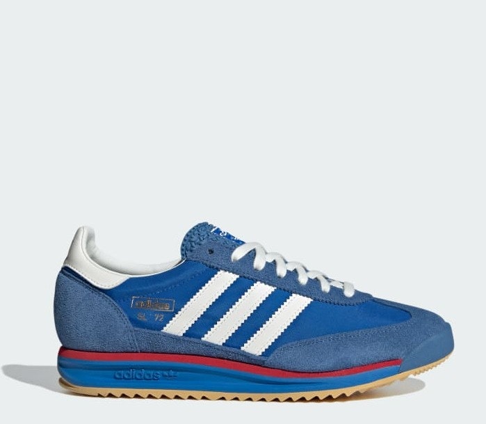 adidas Men's Summer Kickoff Shoe Deals: From $15, sneakers from $28