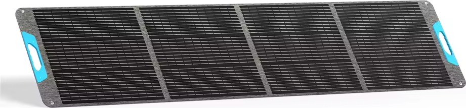 Renogy 200W Portable Foldable Solar Panel