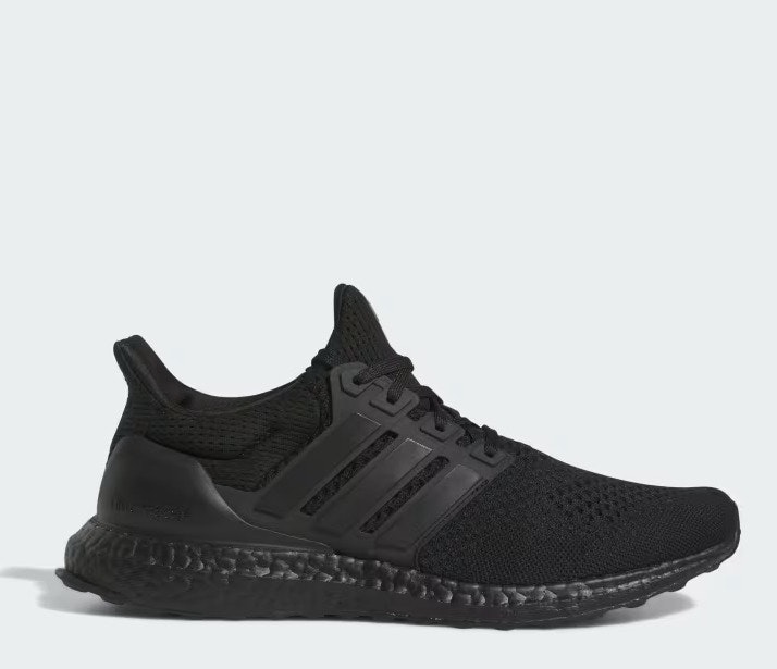 adidas Men's Ultraboost 2.0 Shoes: $90