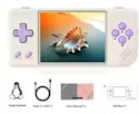 ANBERNIC RG28XX Mini Handheld 2.83" 640x480 IPS Game Console + free shipping