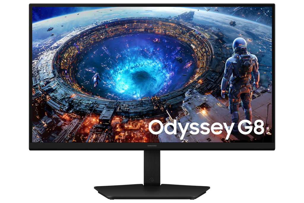Samsung 2026 Monitor Launch Deals: free gifts cards & gifts w/ monitor purchase