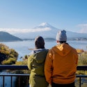 10-Night Grand Discovery of Japan Flight, Hotel, and Tour Vacation for From $7,798 for 2