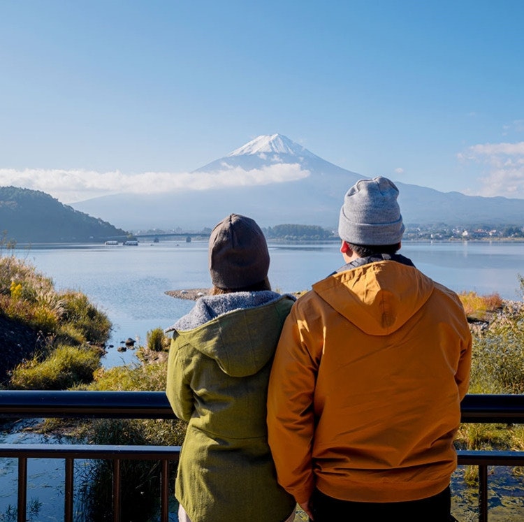 10-Night Grand Discovery of Japan Flight, Hotel, and Tour Vacation: From $7,798 for 2