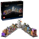 LEGO Deals at Walmart: Up to 50% off + free shipping w/ $35
