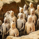 10-Night China & Terracotta Warriors Flight, Hotel, and Tour Vacation for From $3,198 for 2