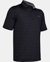Under Armour Men's UA Playoff Core Stripe Polo + free shipping w/ $50