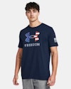 Under Armour Father's Day T-Shirt Deals + free shipping w/ $50