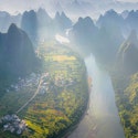 11-Night Natural Wonders of China Flight, Hotel, and Tour Vacation for From $3,998 for 2