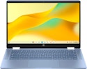 HP Chromebook 12th-Gen. N100 14" 2-in-1 Touch Laptop + free shipping