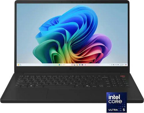LG gram Book Core Ultra 5 115U 15" Laptop for $460 + free shipping