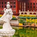 8-Night Highlights of China Flight, Hotel, and Tour Vacation for From $1,998 for 2