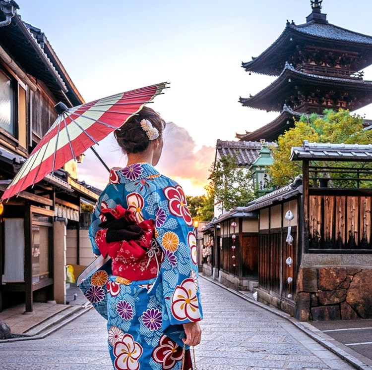 7-Night Icons of Japan Flight, Hotel, and Tour Vacation: From $3,998 for 2