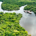 7-Night Peru Hotel, Tour, and Amazon Cruise Vacation for From $10,376 for 2