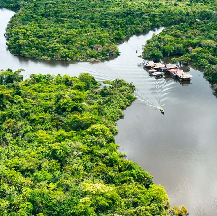 7-Night Peru Hotel, Tour, and Amazon Cruise Vacation: From $10,376 for 2