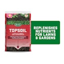 Scotts 0.75-cu. ft. Premium Topsoil Bag w/ Peat Moss for $3 + free shipping w/ $35