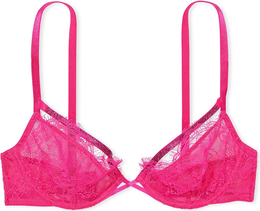 Victoria's Secret Semi-Annual Bra Deals: Up to 79% off