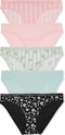 Victoria's Secret Semi-Annual Panty Deals + free shipping w/ $50
