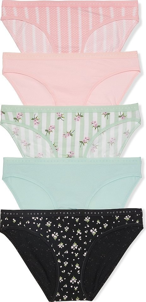 Victoria's Secret Semi-Annual Panty Deals: Up to 85% off