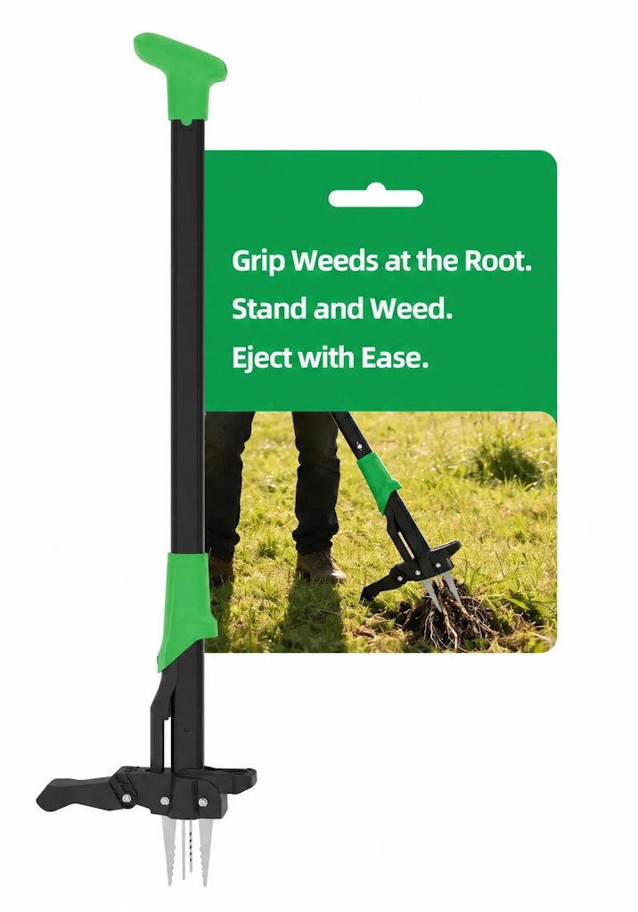 Weed Removal Tools at Lowe's: Up to 44% off