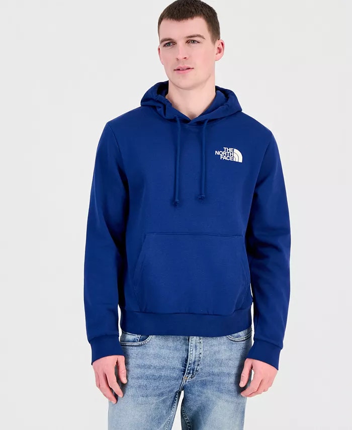 The North Face Flash Sale at Macy's: 40% to 50% off