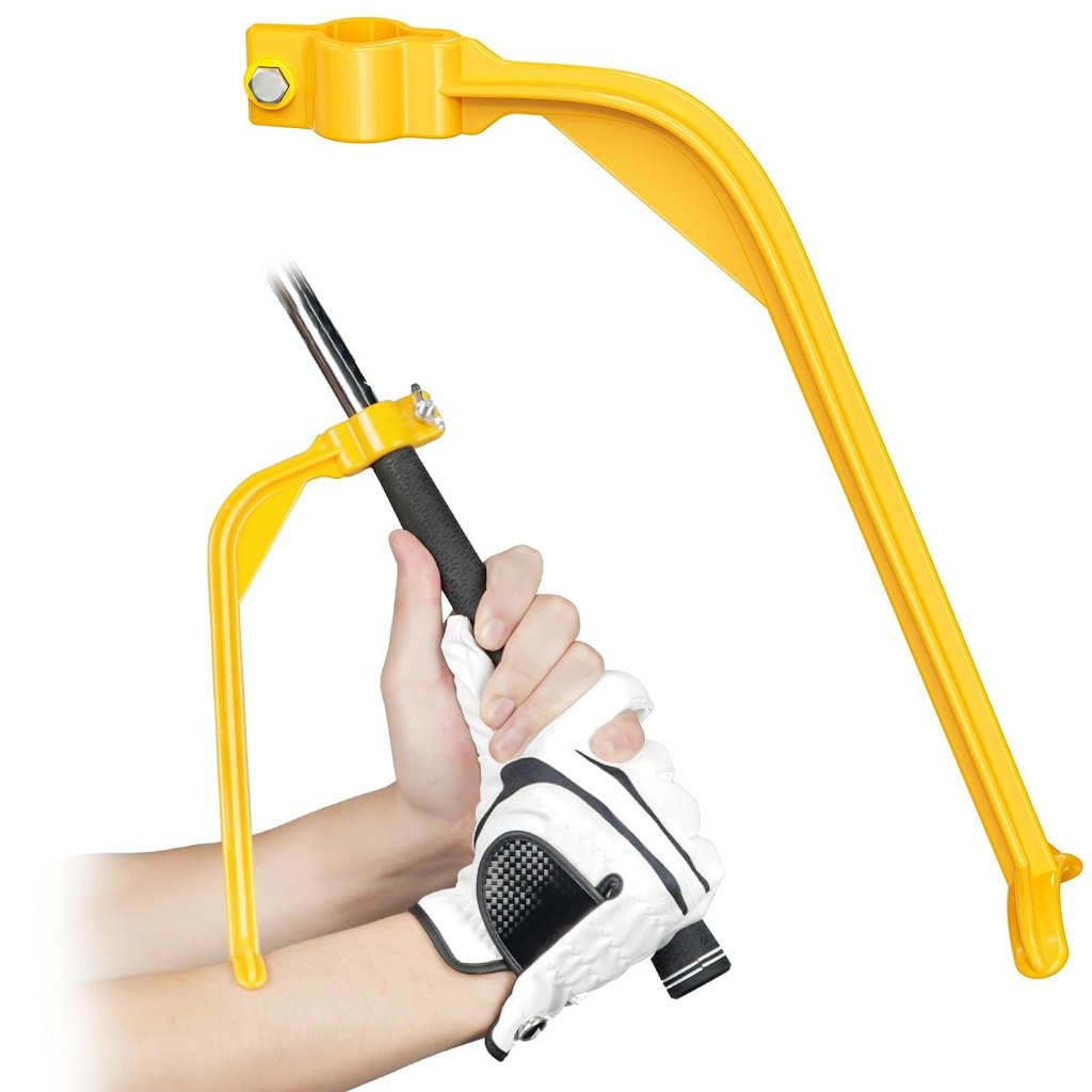 GreenHaven Golf Swing Wrist Hinge Training Aid: $6.74