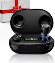OTC 16-Channels Rechargeable Hearing Aids for $45 + free shipping