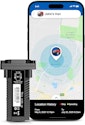 Zentracker GPS Tracker with Real-Time Location for From $5.99 + free shipping w/ Prime