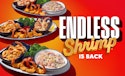 Red Lobster Endless Shrimp Is Back for $25 in most locations + dine-in only