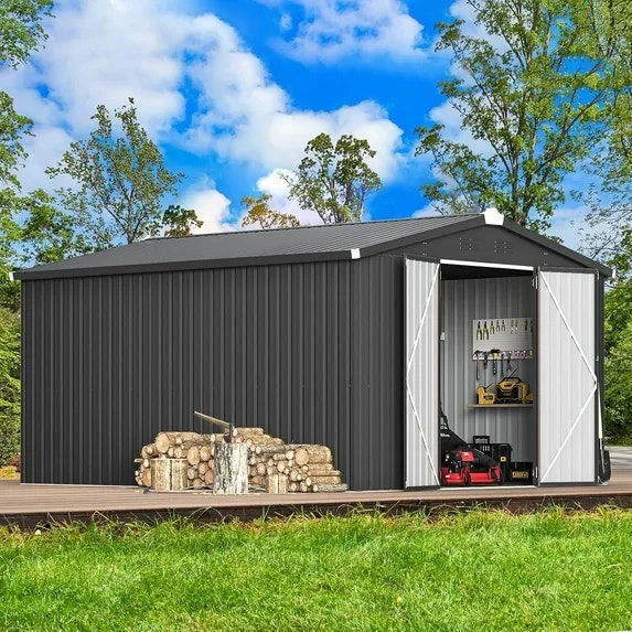 Outdoor Storage Shed Deals at Walmart : Up to 53% off
