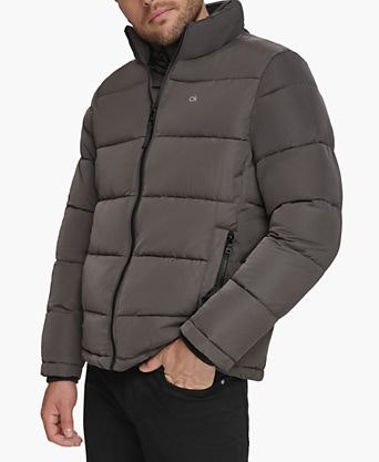 Calvin Klein Flash Sale at Macy's: Up to 80% off