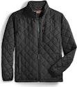 Hawke & Co. Men's Diamond Quilted Heritage Jacket + free shipping w/ $39