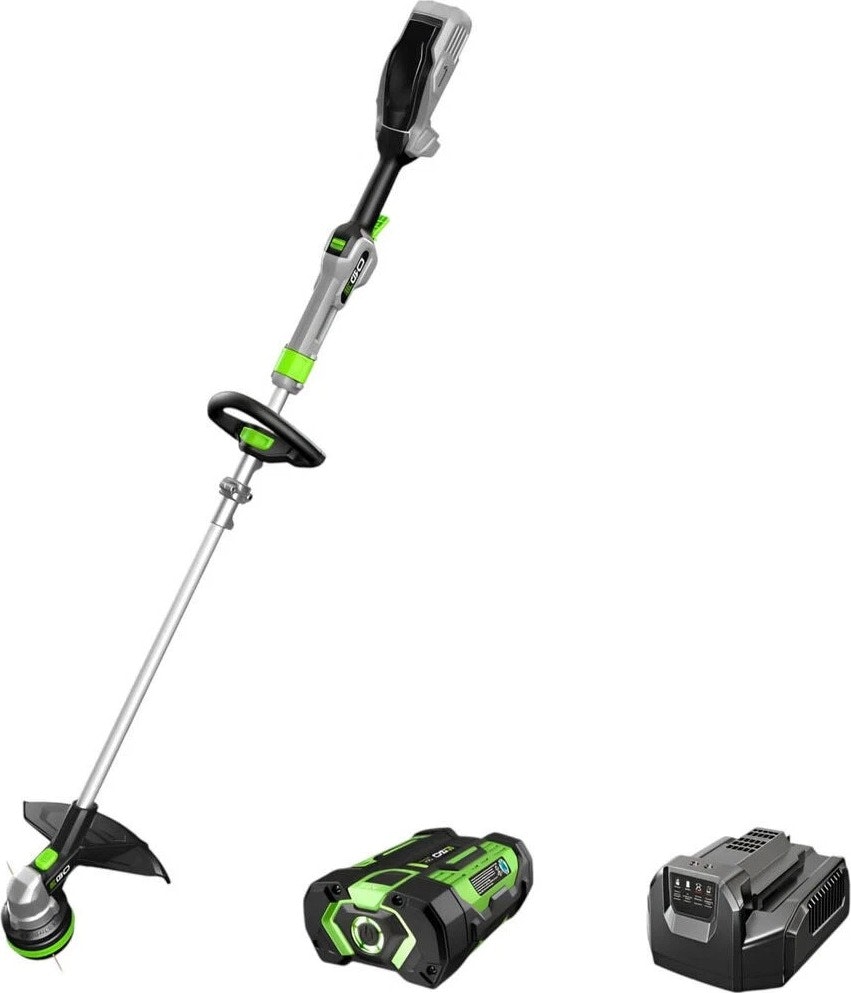Certified Refurb EGO Power+ 15" String Trimmer Kit: $145.49