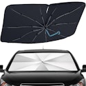 Windshield Sun Shade Umbrella + free shipping w/ Prime