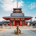 10-Night Colours of Japan Flight, Hotel, and Tour Vacation for From $8,952 for 2