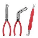 3-Piece Electrical Disconnect Pliers Set + free shipping w/ Prime