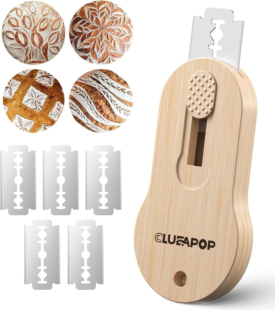 Bread Lame: $4.99