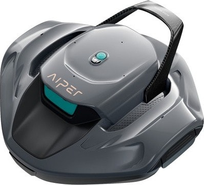 Open-Box Aiper Scuba 800W Cordless Robotic Pool Cleaner: $51