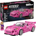LEGO Speed Champions 77241 Honda S2000 2 Fast 2 Furious Building Set + free shipping