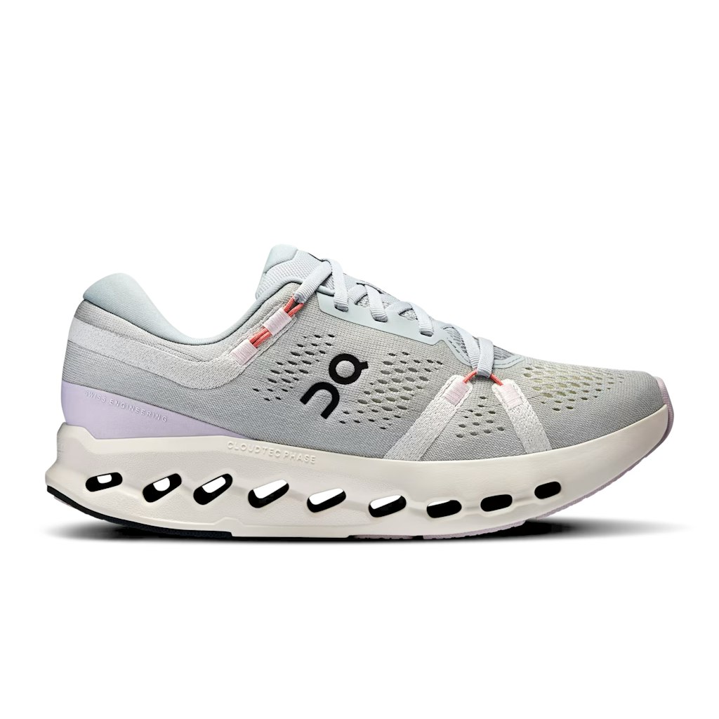 On Women's Cloudsurfer 2 Running Shoes : $125 