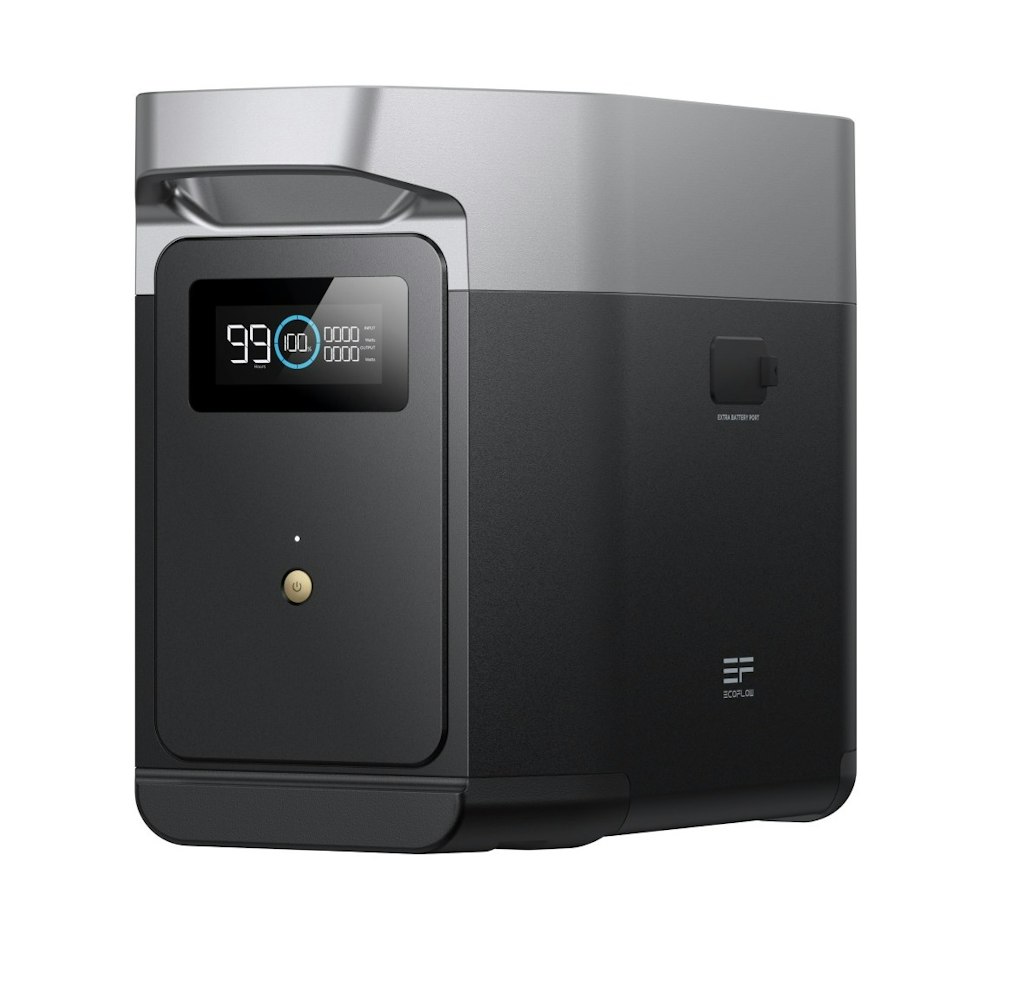 EcoFlow Certified Refurbished Deals at eBay: Up to 50% off + extra 30% off EcoFlow Certified Refurbished Deals at eBay: Up to 50% off + extra 30% off