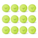 Amazon Basics Core Soft Golf Balls 12-Pack + free shipping