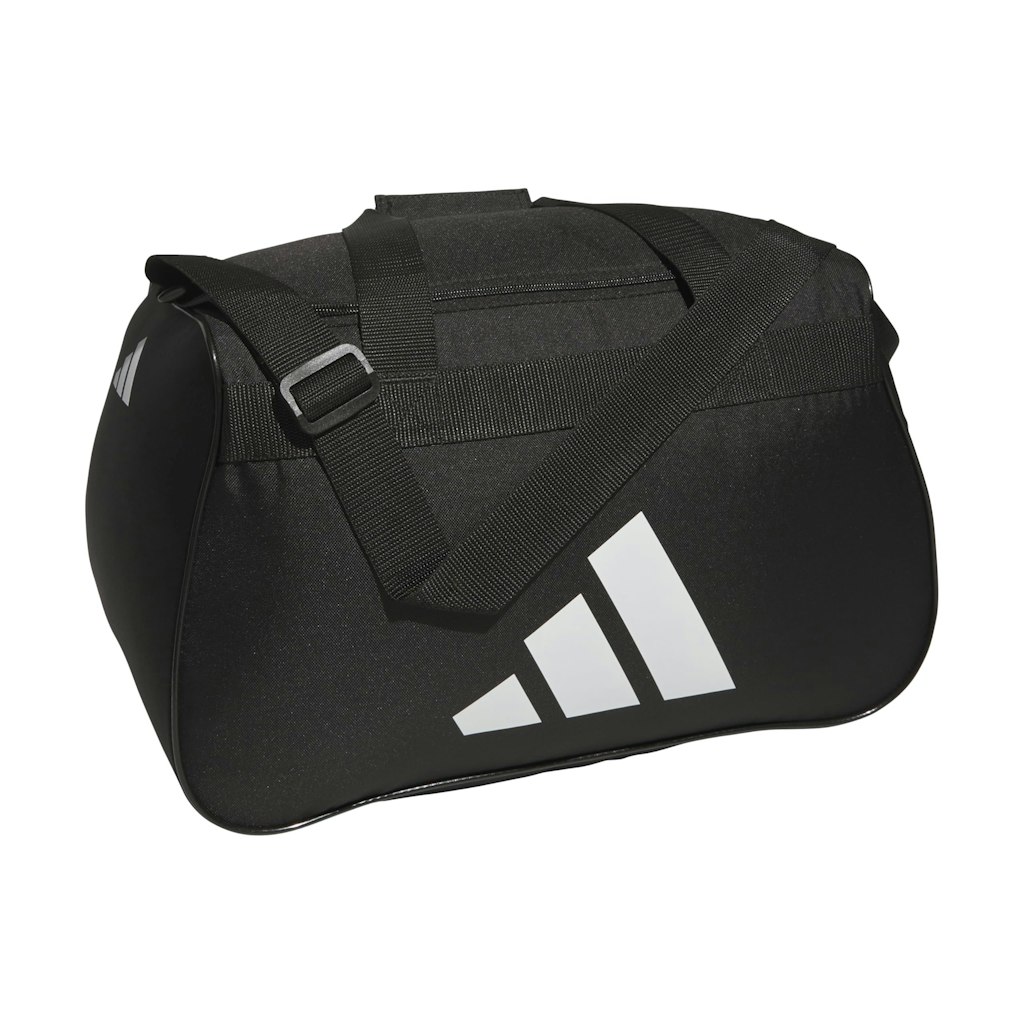 adidas Small Power Gym Bag: $18