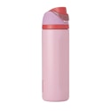 Owala FreeSip 24-oz. Insulated Stainless Steel Water Bottle w/ Straw + free shipping w/ Prime