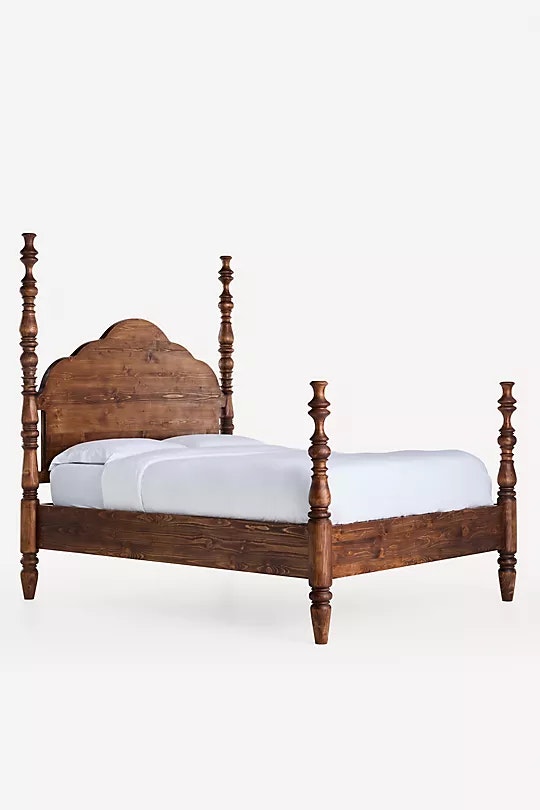 Anthropologie Furniture, Rugs, and More Anthrohome Sale: Free Shipping w/ $50