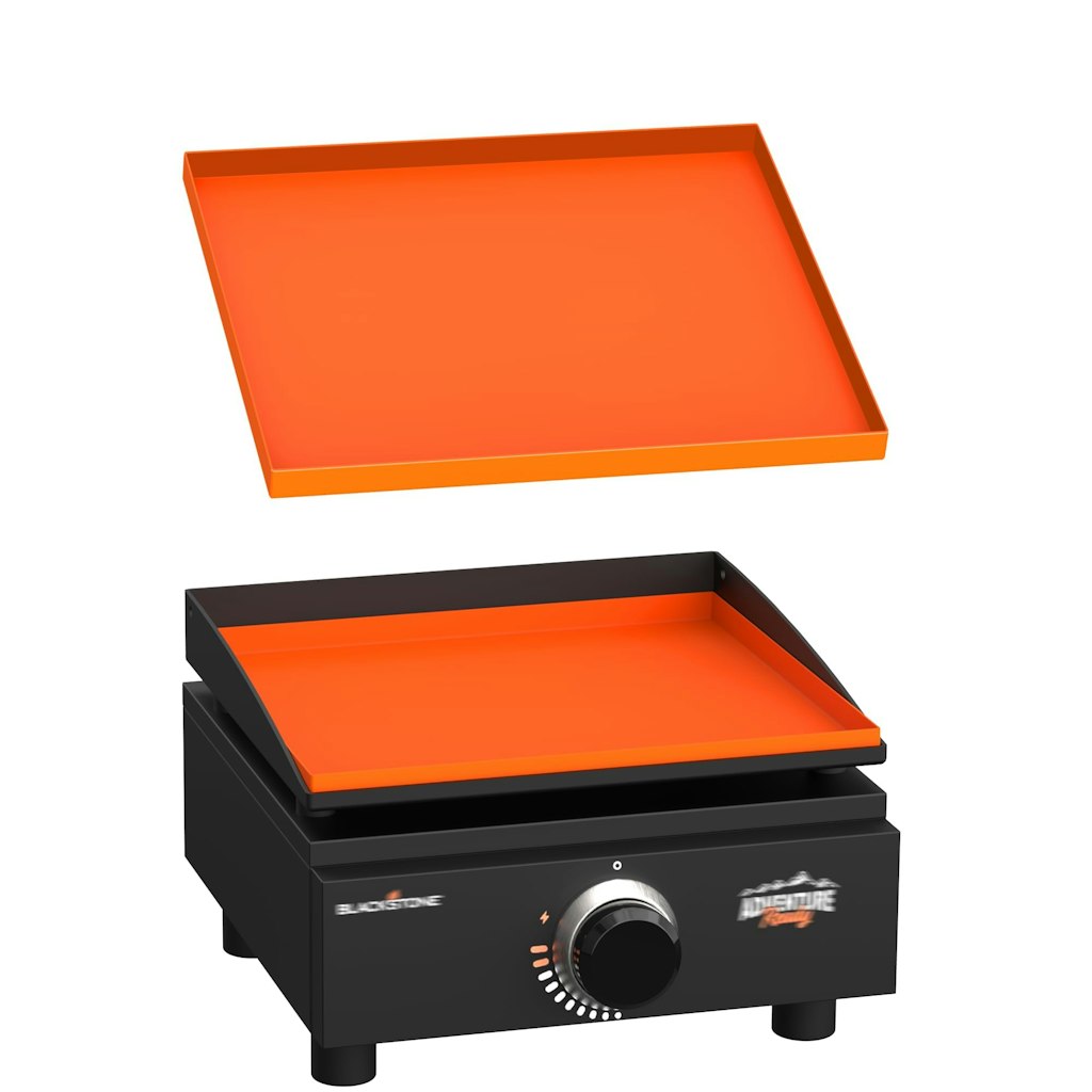 Silicone Griddle Mat for Blackstone (17" to 36"): From $15
