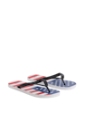 Gap Factory Men's Logo Flip Flops for $5 + free shipping